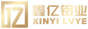 Xinyi Aluminum Logo