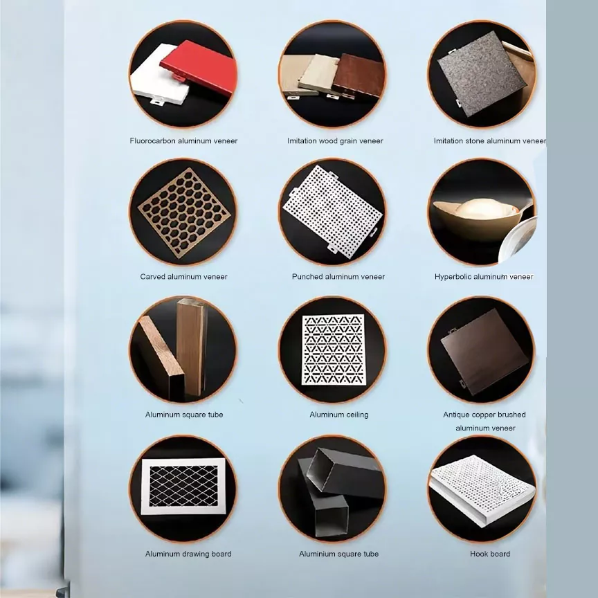 How can industrial aluminum profiles be customized for different applications? How can industrial aluminum profiles be customized for different applications?