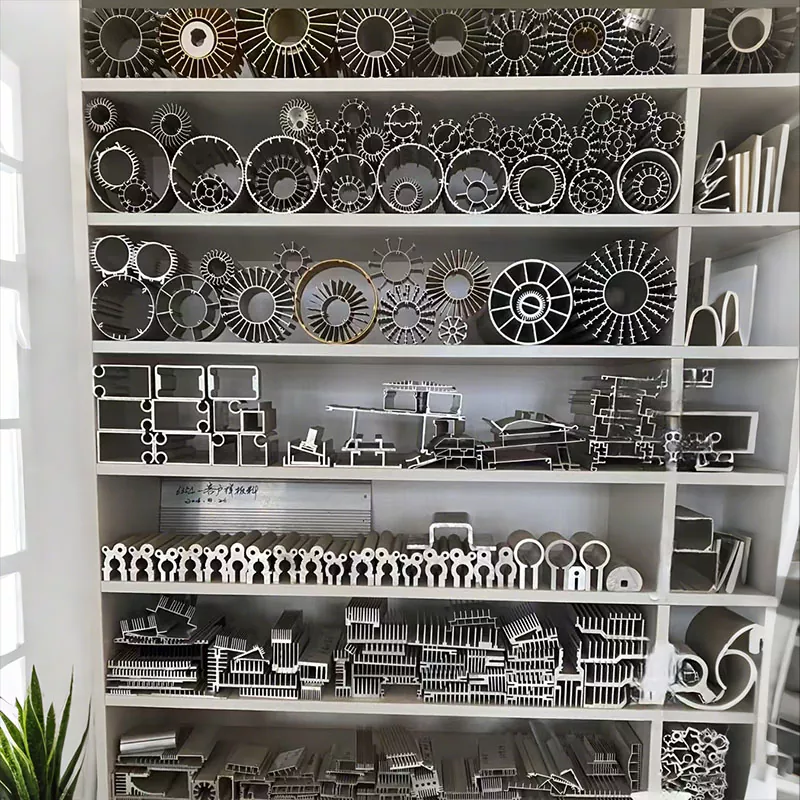 What Industries Rely Heavily on Aluminum Profiles? What Industries Rely Heavily on Aluminum Profiles?