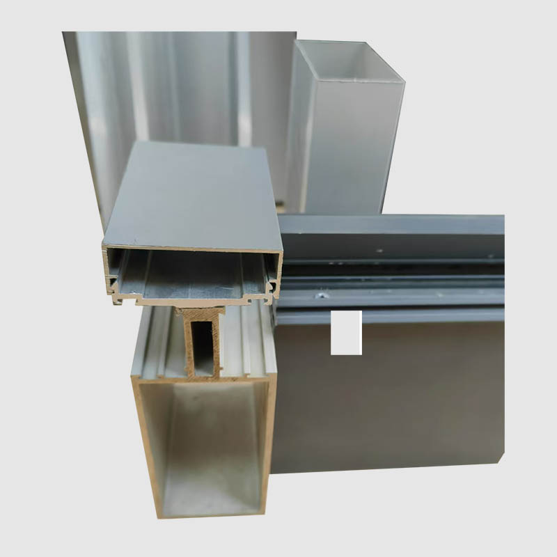 Five core requirements and industry applications of curtain wall systems Five core requirements and industry applications of curtain wall systems