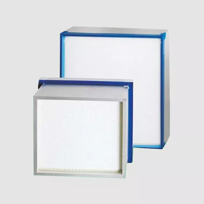 Filter Purification Aluminum Filter Purification Aluminum